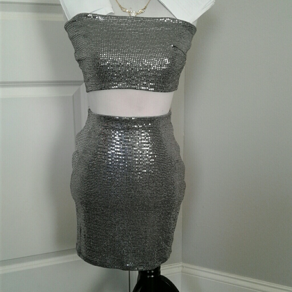 Fashion Nova 2 pieces for women